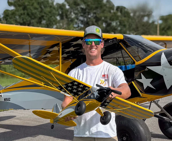 Iconic Style, Precisely Tailored